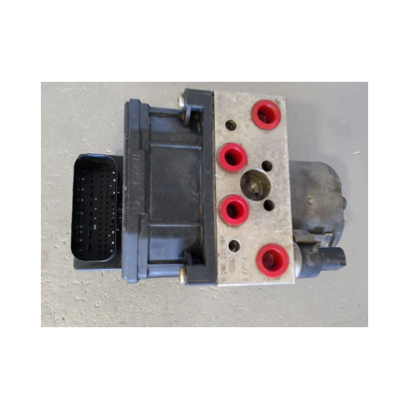 UNITE HYDRAULIQUE ABS PEUGEOT 307