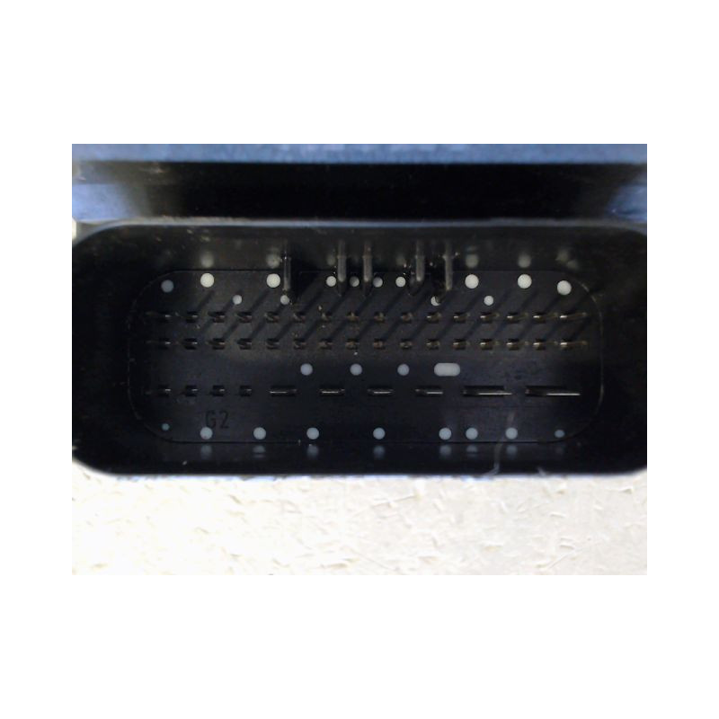UNITE HYDRAULIQUE ABS PEUGEOT 307