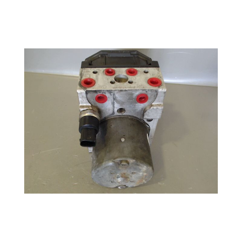 UNITE HYDRAULIQUE ABS PEUGEOT 307