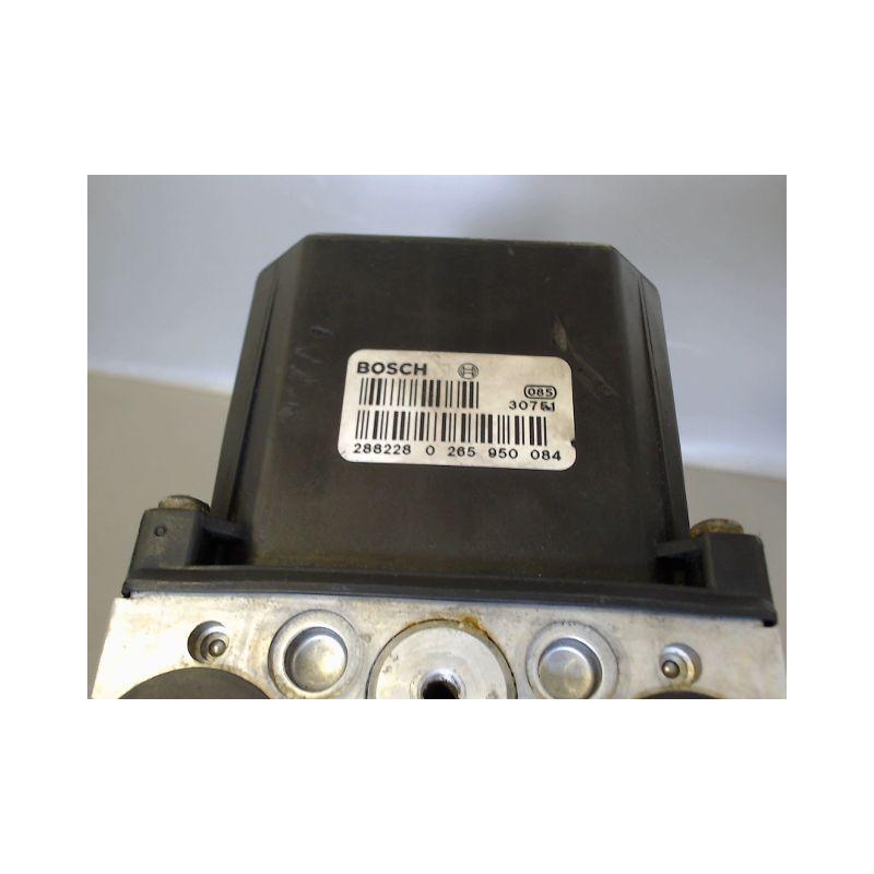 UNITE HYDRAULIQUE ABS PEUGEOT 307