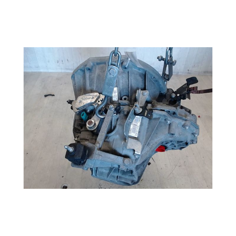 BOITE A VITESSE MECANIQUE RENAULT ESPACE 2.0 dCi 