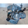 BOITE A VITESSE MECANIQUE RENAULT ESPACE 2.0 dCi 