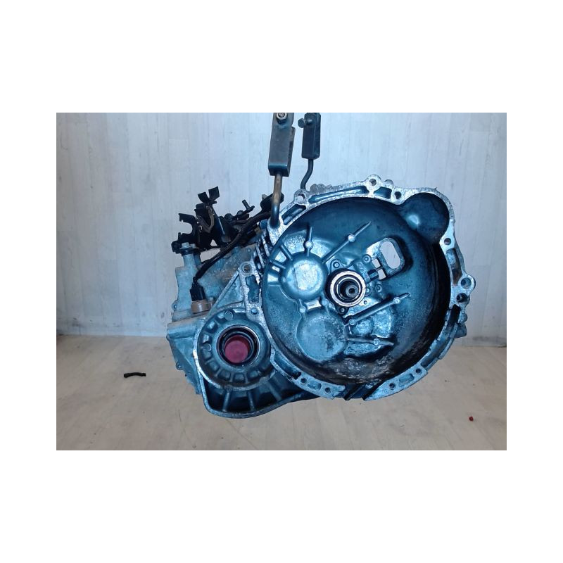BOITE A VITESSE MECANIQUE HYUNDAI TUCSON 2.0 CRDi