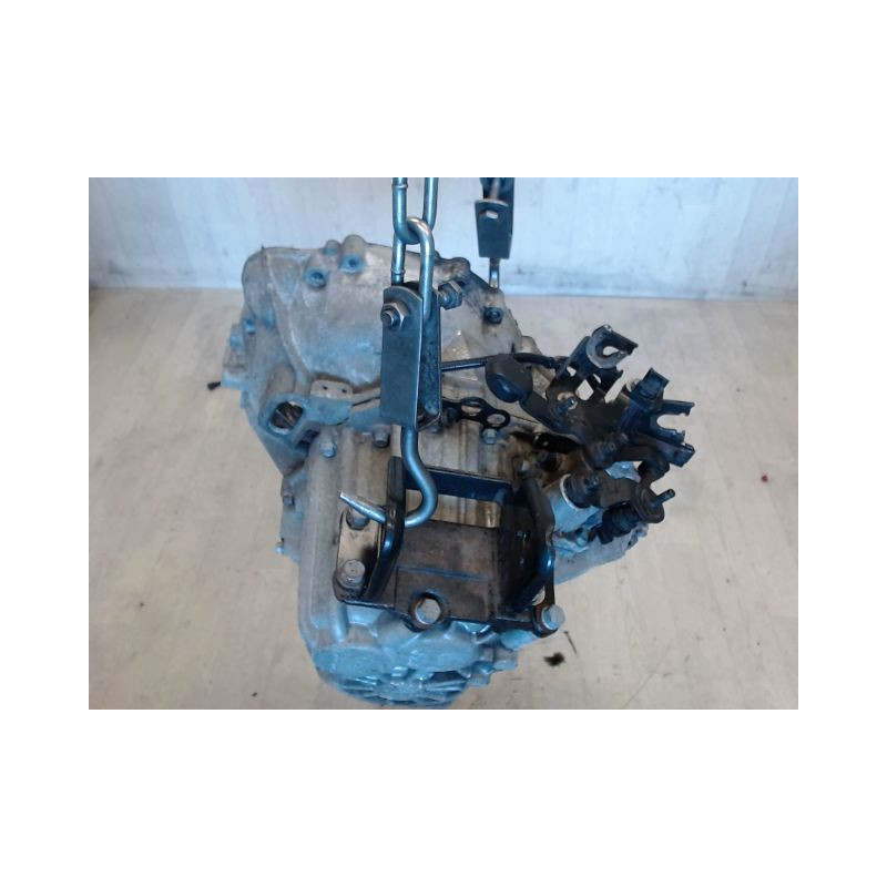 BOITE A VITESSE MECANIQUE HYUNDAI TUCSON 2.0 CRDi