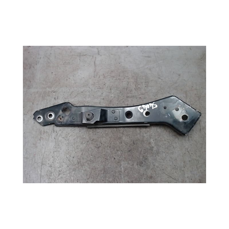 SUPPORT PHARE GAUCHE RENAULT MEGANE