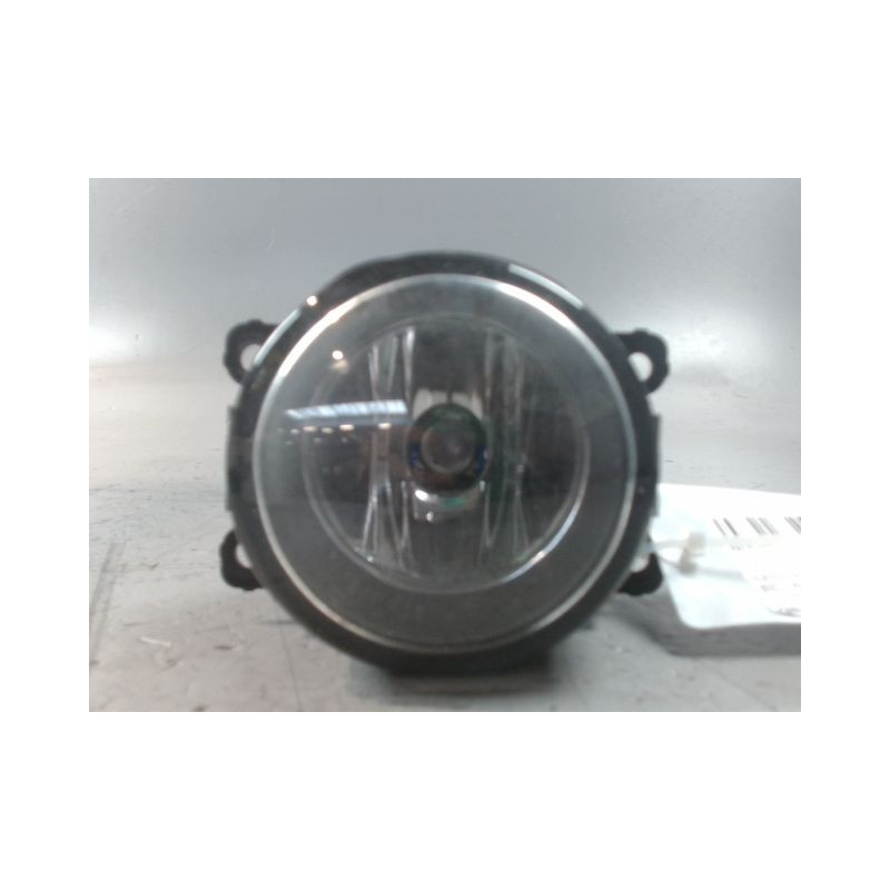 PHARE ANTIBROUILLARD AVANT GAUCHE NISSAN NOTE