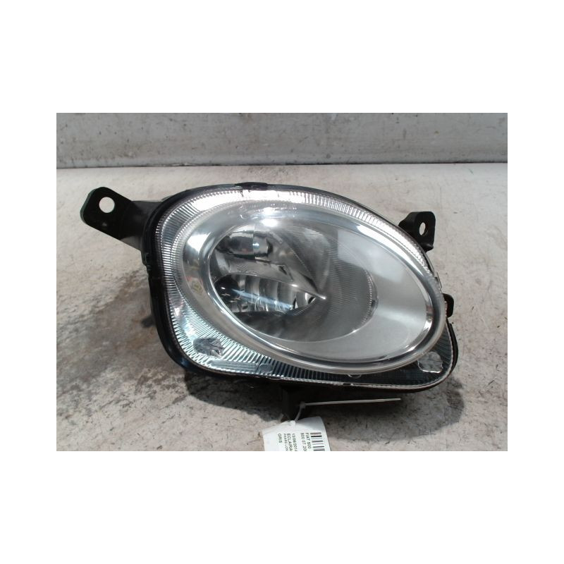 PHARE LONGUE PORTEE AVANT GAUCHE FIAT 500 2007-