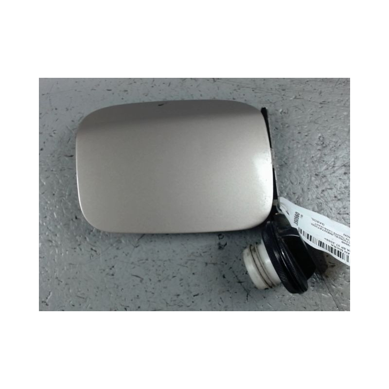VOLET DE TRAPPE CARBURANT NISSAN MICRA 2009-