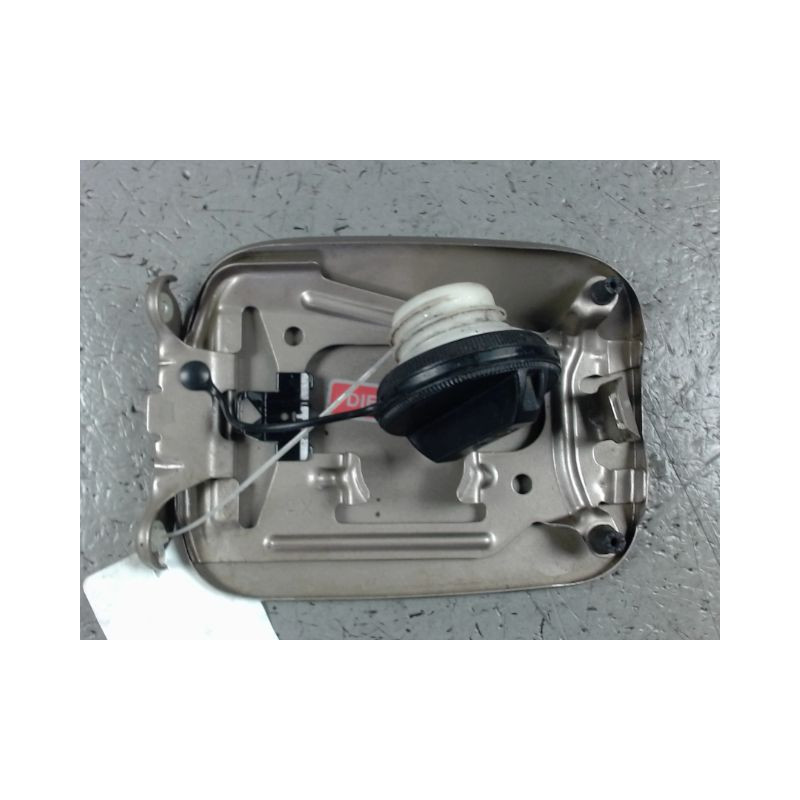 VOLET DE TRAPPE CARBURANT NISSAN MICRA 2009-