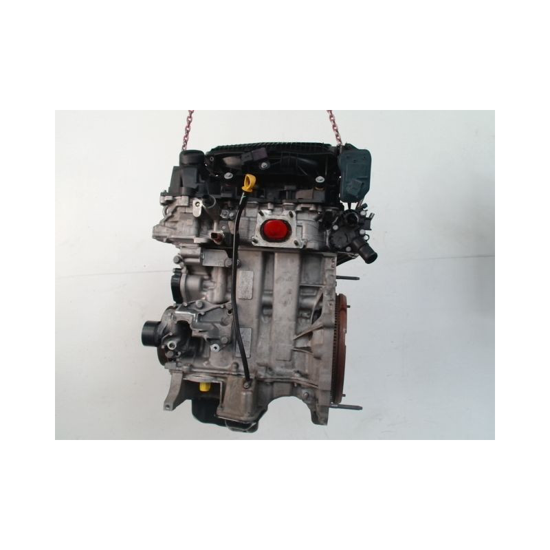 MOTEUR ESSENCE CITROEN C3 2009- 1.2 VTi 82