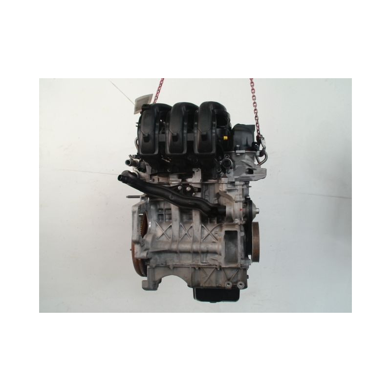 MOTEUR ESSENCE CITROEN C3 2009- 1.2 VTi 82