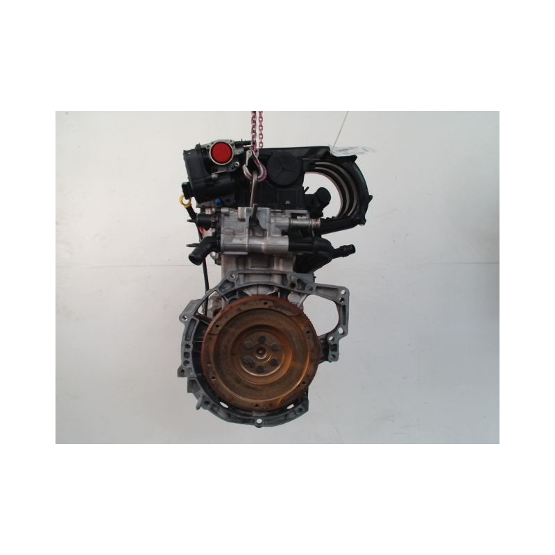 MOTEUR ESSENCE CITROEN C3 2009- 1.2 VTi 82