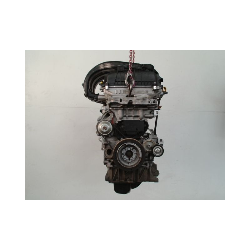 MOTEUR ESSENCE CITROEN C3 2009- 1.2 VTi 82