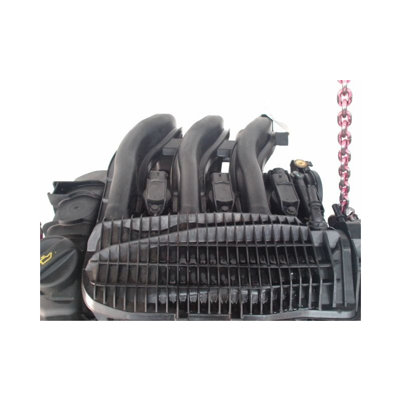 MOTEUR ESSENCE CITROEN C3 2009- 1.2 VTi 82