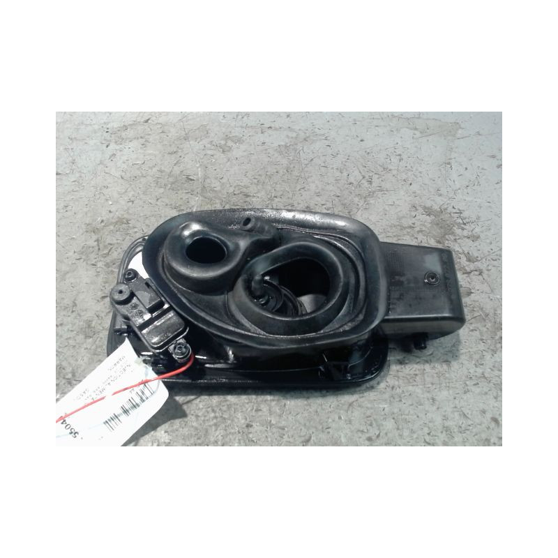 VOLET DE TRAPPE CARBURANT AUDI A4