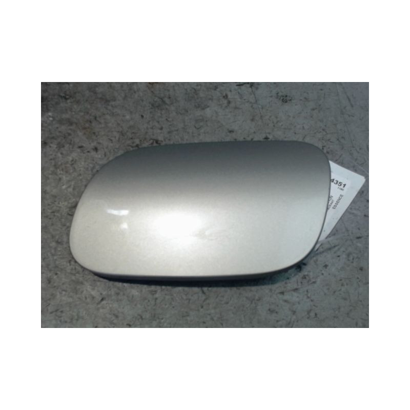 VOLET DE TRAPPE CARBURANT PORSCHE CAYENNE 2002-
