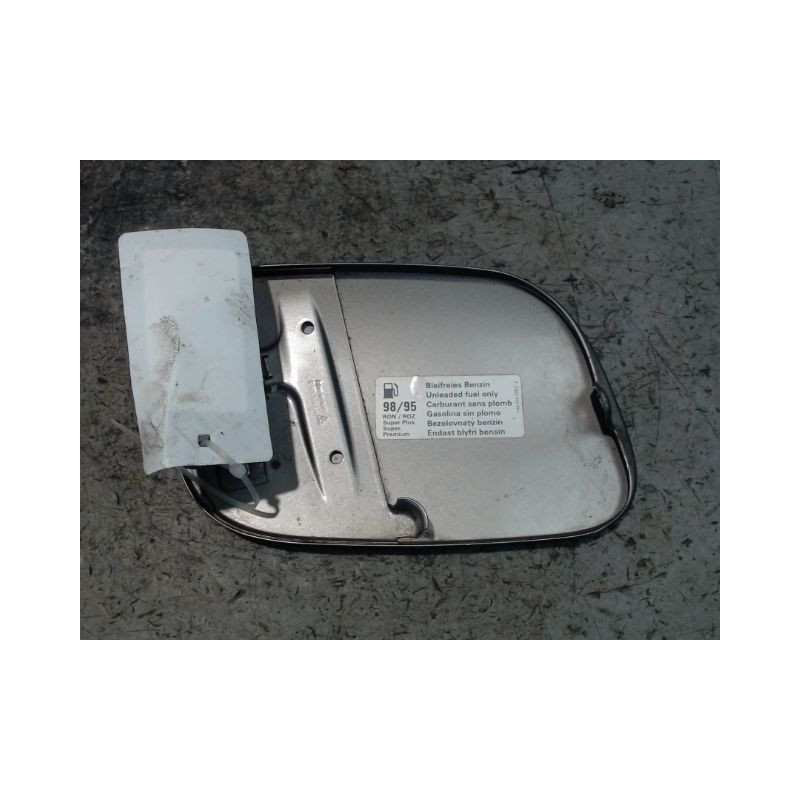 VOLET DE TRAPPE CARBURANT PORSCHE CAYENNE 2002-