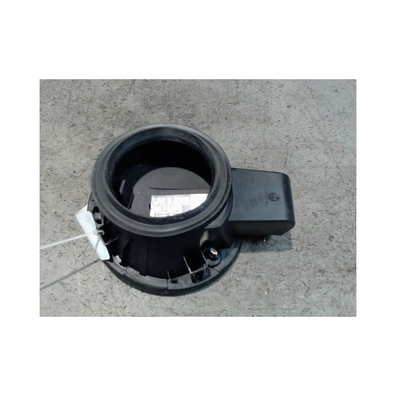VOLET DE TRAPPE CARBURANT NISSAN MICRA 2009-