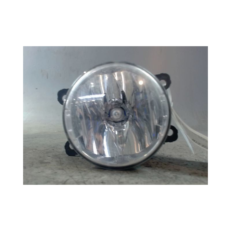PHARE ANTIBROUILLARD AVANT GAUCHE RENAULT CLIO IV