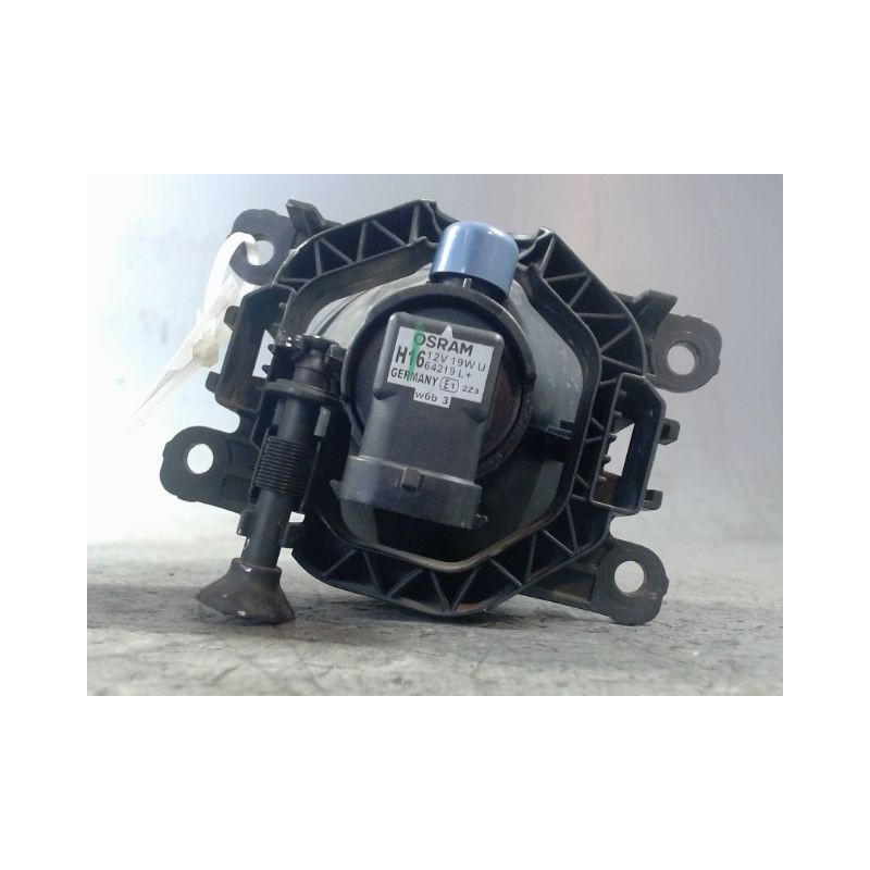 PHARE ANTIBROUILLARD AVANT GAUCHE RENAULT CLIO IV