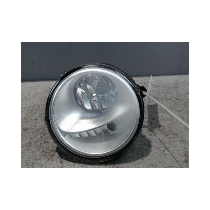 PHARE ANTIBROUILLARD AVANT GAUCHE RENAULT TWINGO 2 2010-