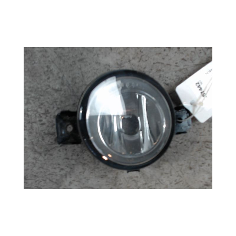 PHARE ANTIBROUILLARD AVANT GAUCHE RENAULT CLIO III 2007-
