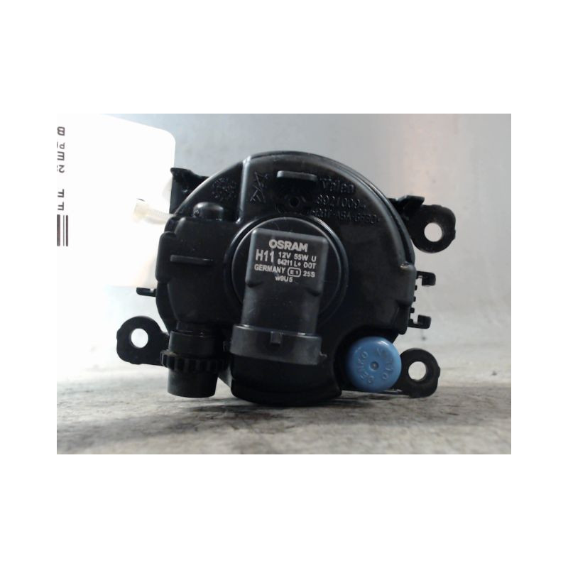 PHARE ANTIBROUILLARD AVANT GAUCHE FORD FIESTA 2005-