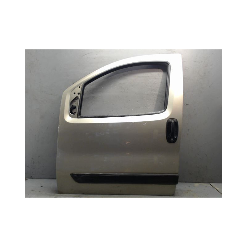 PORTE AVANT GAUCHE CITROEN NEMO