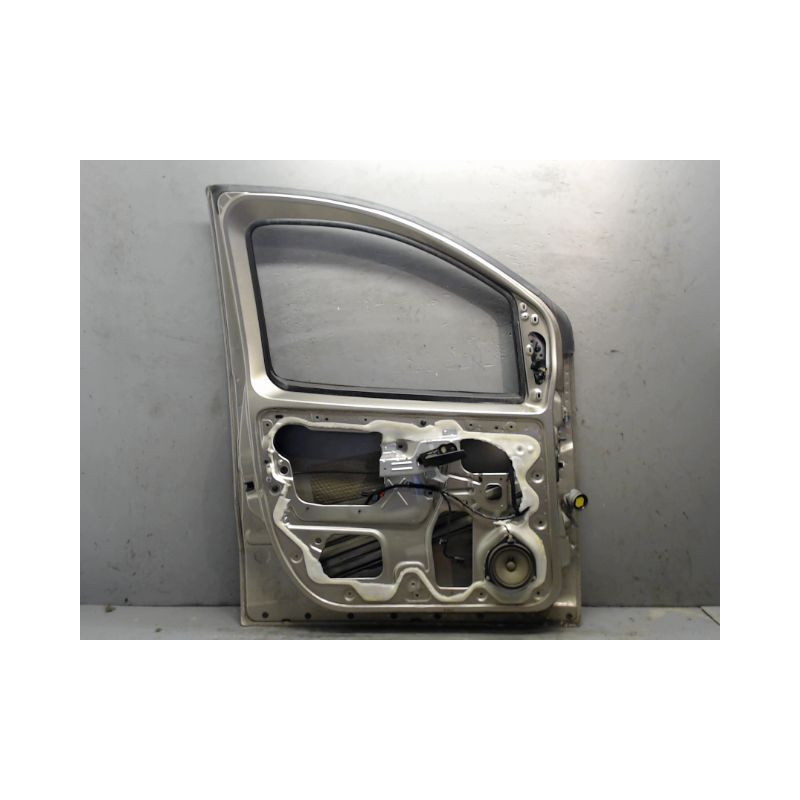 PORTE AVANT GAUCHE CITROEN NEMO