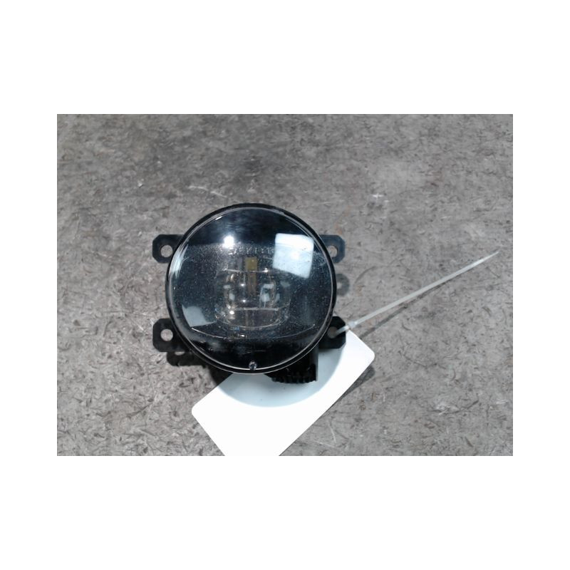 PHARE ANTIBROUILLARD AVANT DROIT PEUGEOT 508 2010-