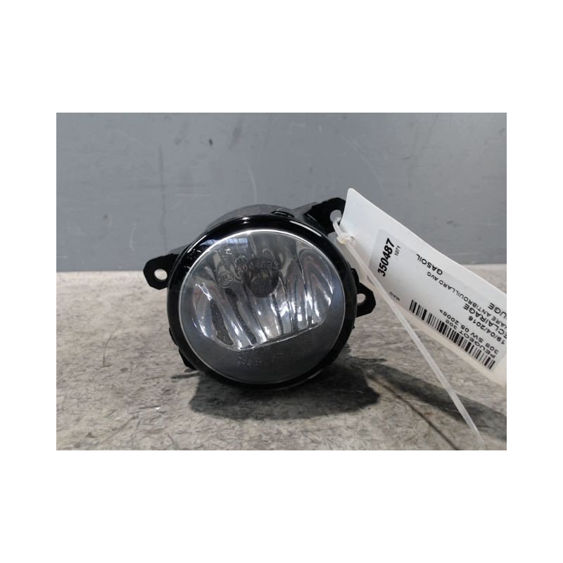 PHARE ANTIBROUILLARD AVANT GAUCHE PEUGEOT 308 SW 2008-