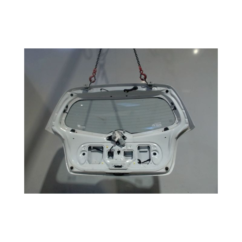 HAYON RENAULT TWINGO 2 2007-