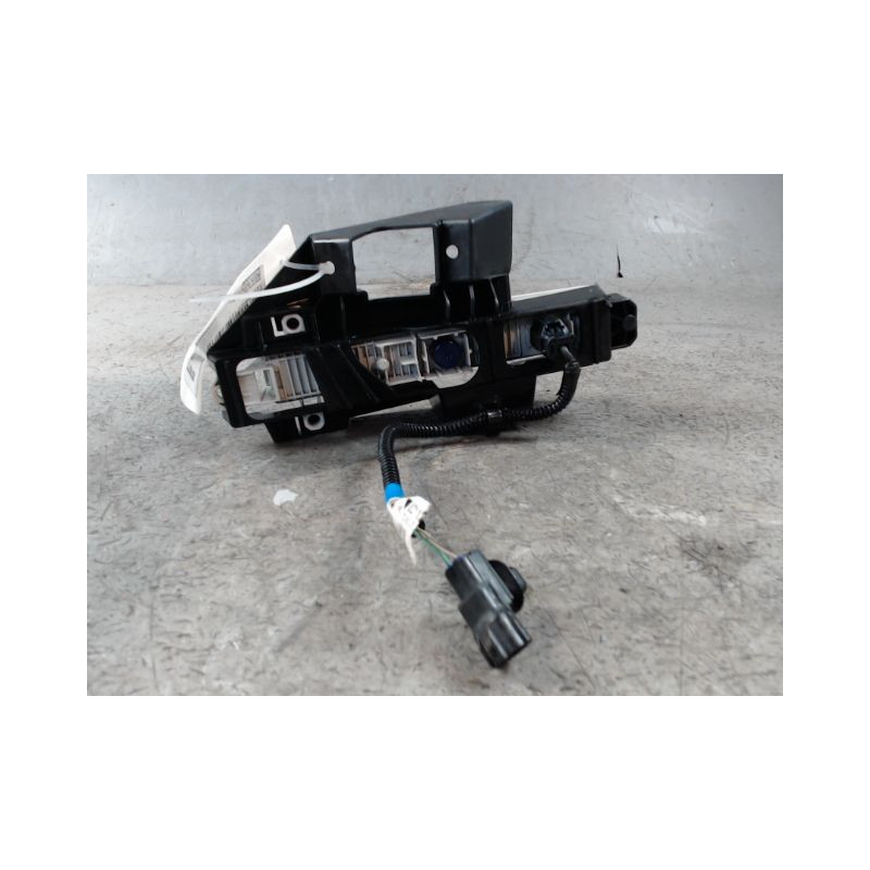 FEUX POSITION DROIT PEUGEOT 107 5P