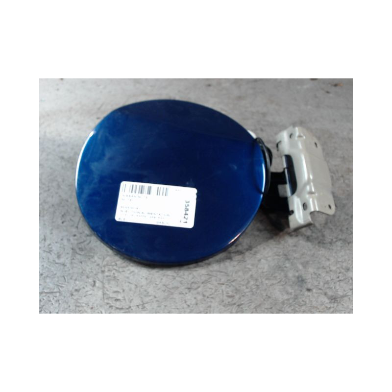 VOLET DE TRAPPE CARBURANT NISSAN NOTE