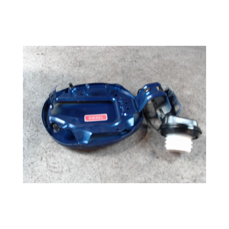 VOLET DE TRAPPE CARBURANT NISSAN NOTE