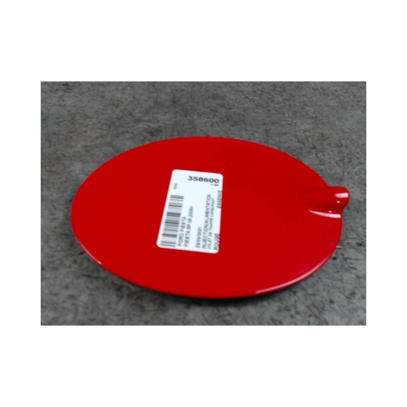 VOLET DE TRAPPE CARBURANT FORD FIESTA 2008-