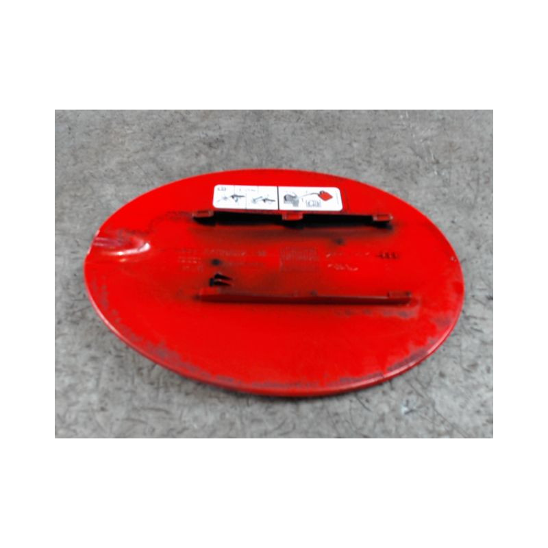 VOLET DE TRAPPE CARBURANT FORD FIESTA 2008-