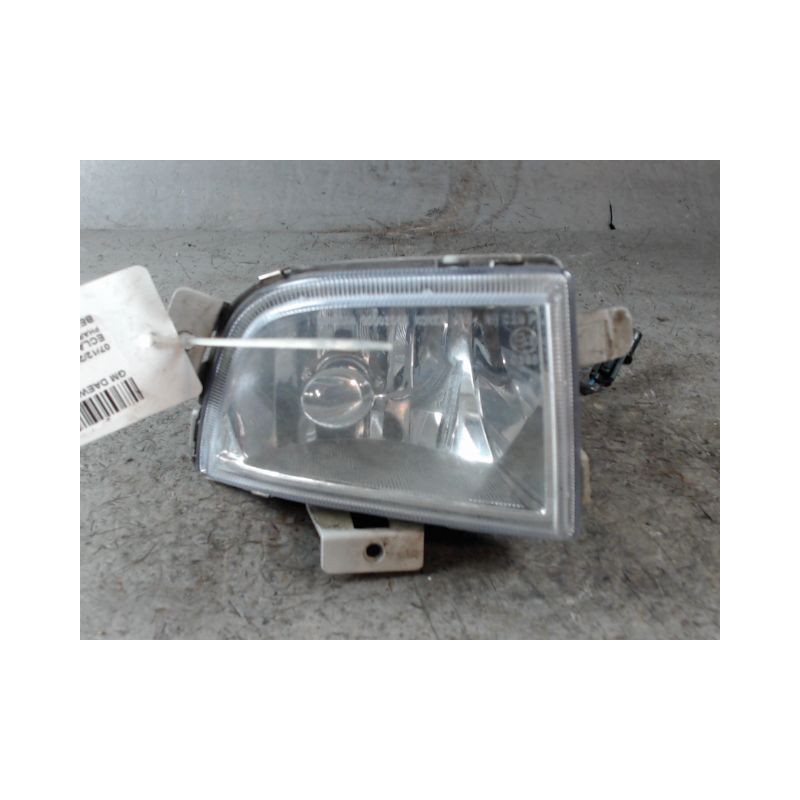 PHARE ANTIBROUILLARD AVANT DROIT GM DAEWOO KALOS