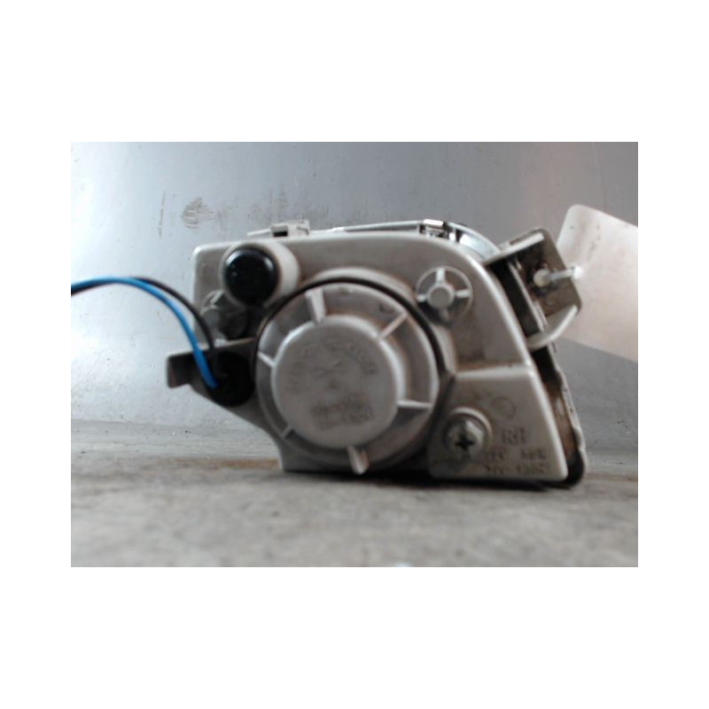 PHARE ANTIBROUILLARD AVANT DROIT GM DAEWOO KALOS