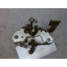 SERRURE CAPOT TOYOTA AYGO 5P