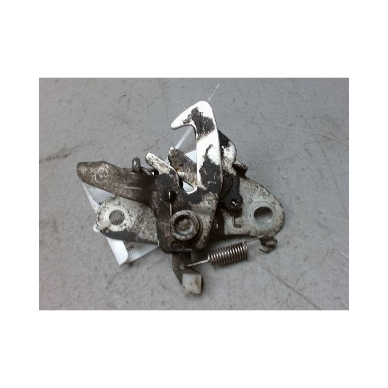 SERRURE CAPOT TOYOTA AYGO 5P