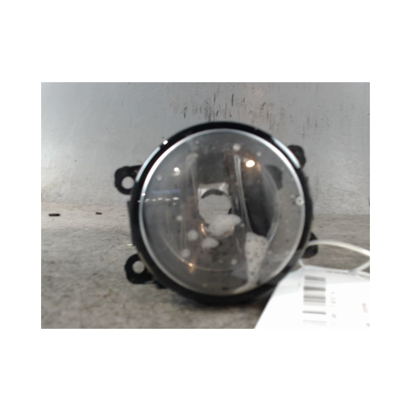 PHARE ANTIBROUILLARD AVANT GAUCHE FORD FIESTA 2008-