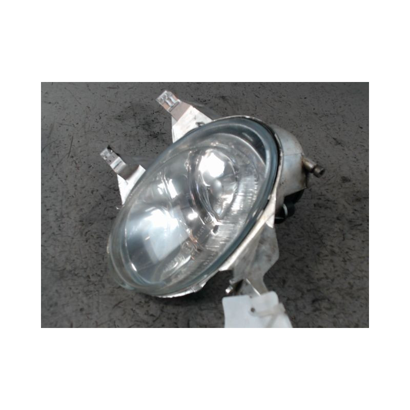PHARE ANTIBROUILLARD AVANT GAUCHE PEUGEOT 206 3P