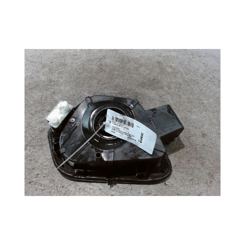 VOLET DE TRAPPE CARBURANT OPEL CORSA 2010-