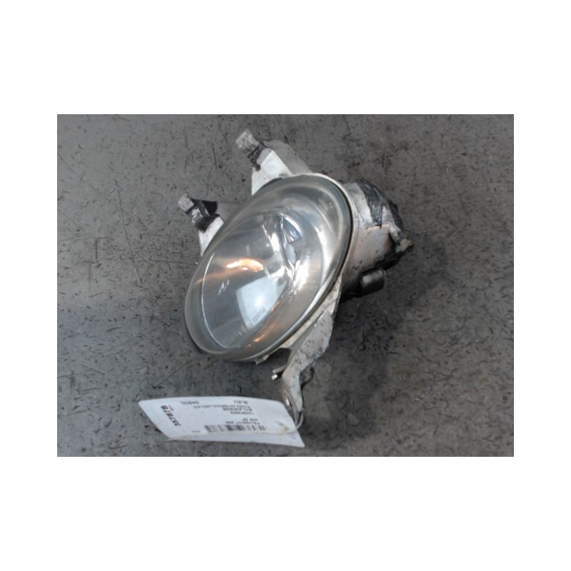PHARE ANTIBROUILLARD AVANT GAUCHE PEUGEOT 206 3P