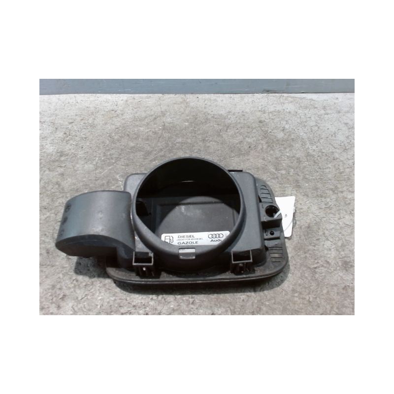 VOLET DE TRAPPE CARBURANT AUDI A5