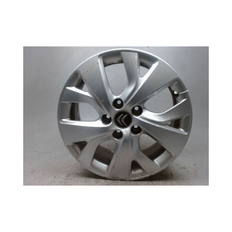 JANTE ALUMINIUM CITROEN C4