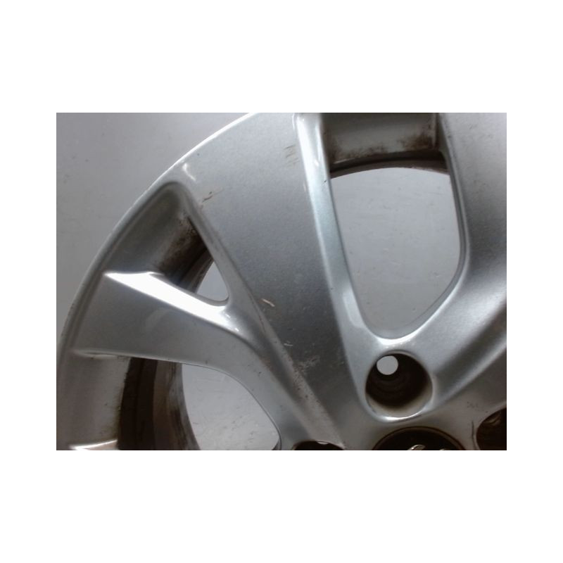 JANTE ALUMINIUM CITROEN C4