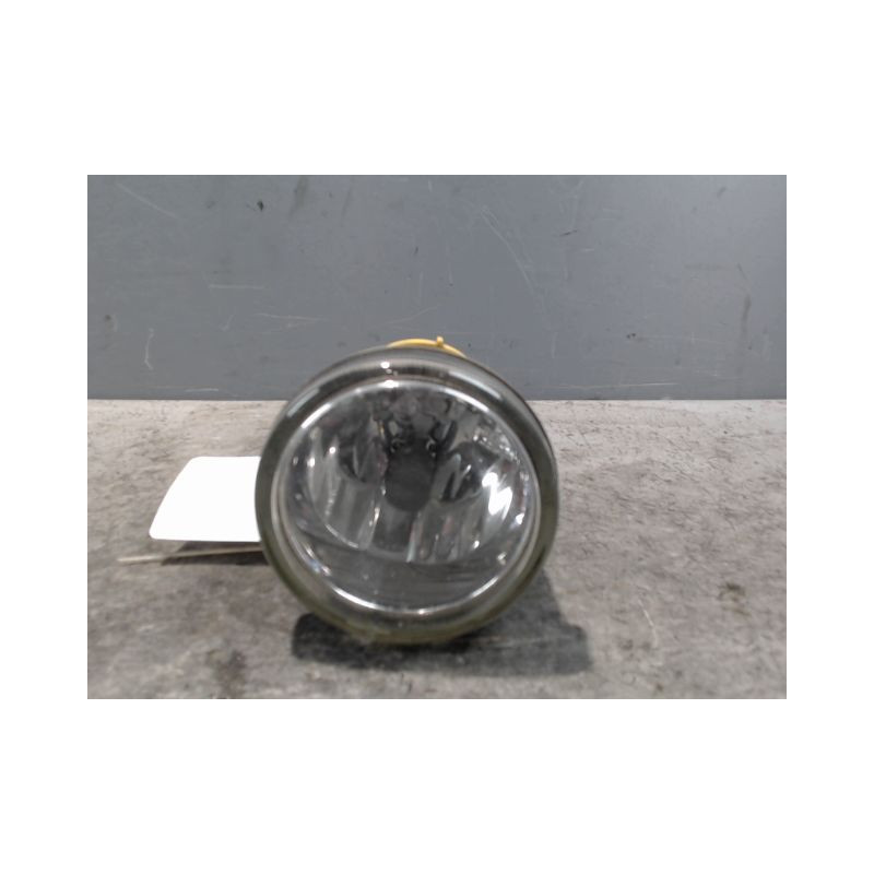 PHARE ANTIBROUILLARD AVANT DROIT CITROEN C3 2002-2005