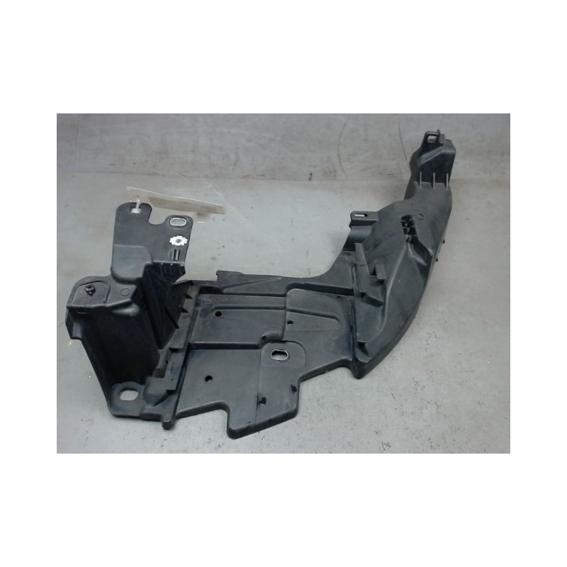 SUPPORT PHARE GAUCHE RENAULT MEGANE III 2008-